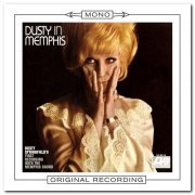 Dusty Springfield - Dusty in Memphis (Mono) (1969/2014) [Hi-Res]