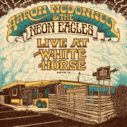 Aaron McDonnell - LIVE at The White Horse (2025) [Hi-Res]