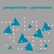 Skip Martin - Perspectives In Percussion, Vol. 1 (Remastered from the Original Somerset Tapes) (2020) [Hi-Res]