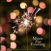 VA - Music for Evening, Vol.1 (2019) flac