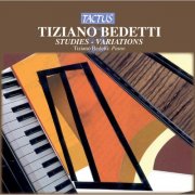 Tiziano Bedetti - Bedetti: Studies - Variations (2013)