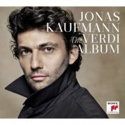 Jonas Kaufmann - The Verdi Album (2013)