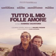 Mauro Pagani - Tutto il mio folle amore (Colonna sonora originale) (2019)