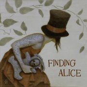 Finding Alice - Mysterious Eyes (2023)