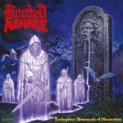 Hooded Menace - Lachrymose Monuments Of Obscuration (2025) Hi-Res