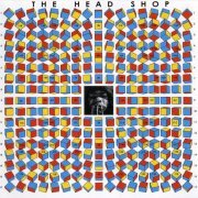 The Head Shop - The Head Shop (Reissue, Bonus Tracks) (1969/2004)