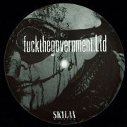 Fuckthegovernment.Ltd - Paris Traxx (2016)