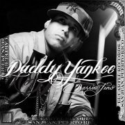 Daddy Yankee - Barrio Fino (Bonus Track Version) (2004/2021)