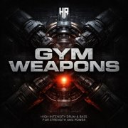VA - GYM WEAPONS (2026)
