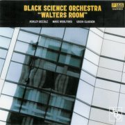 Black Science Orchestra - Walter's Room (1996)