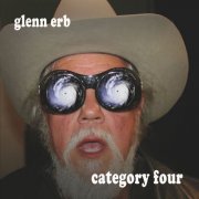 Glenn Erb - Category Four (2024)