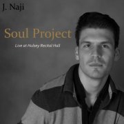 Joshua Constantine - Soul Project (2022)