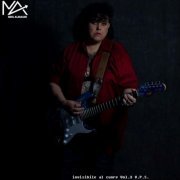 Meg Almagri - Invisibile al cuore, Vol. 3: V.P.S. (2022)