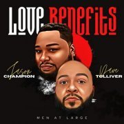 Men at Large - Love Benefits (2022)