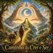 HALUADO - Caminho do Crer e Ser (2026)