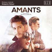 Grégoire Hetzel - Amants (2021) [Hi-Res]