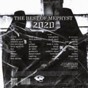 VA - The Best Of Mephyst 2020 (2021)