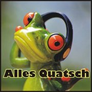 VA - Alles Quatsch (2025)
