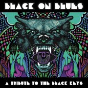 Various Artists - Black On Blues - A Tribute to the Black Keys (2012)