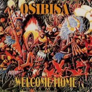 Osibisa - Welcome Home (1975)