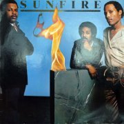 Sunfire - Sunfire (1982)