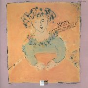 Anita O'Day - Angel Eyes/Misty (2011)