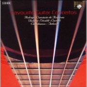 VA - Favourite Guitar Concertos (2007) [5CD Box Set]