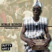 Sorie Kondi - Thogolobea (2013)