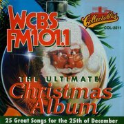 VA - WCBS-FM 101.1 The Ultimate Christmas Album (1994)