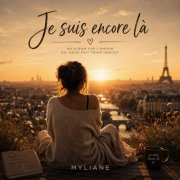 Myliane - Je Suis Encore Là (2026) Hi-Res