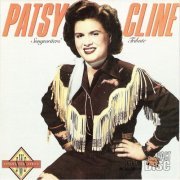 Patsy Cline - Songwriters' Tribute (1986)