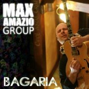 Max Amazio - Bagaria (2023)