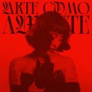 Indira Paganotto - Arte Como Amante (2026)