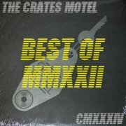 Conan Liquid - The Crates Motel Best of 2022 (2023)