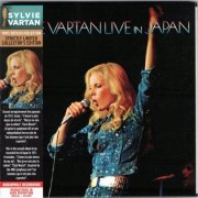 Sylvie Vartan - Live in Japan (1974) [2012]