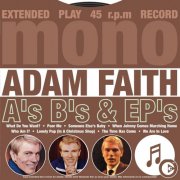 Adam Faith - A's B's & EP's (2003)