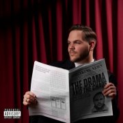 George Redwood - THE DRAMA AND THE CHAOS (2026) [Hi-Res]