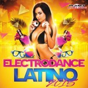 Electrodance Latino 2015 (2015)