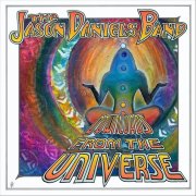 Jason Daniels Band – Downloads from the Universe (2020)
