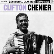 Clifton Chenier - Essential Classics, Vol. 866: Clifton Chenier (2025)