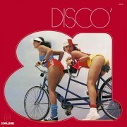 VA - Disco '81 (1980)