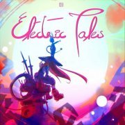 Arnaud Quevedo & Friends (AQ&F) - Electric Tales (2021)