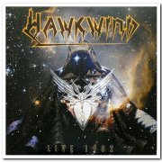 Hawkwind - Live 1982 [Limited Edition] (1999/2009) [2×Vinyl]