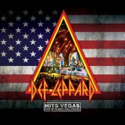 Def Leppard - Hits Vegas (Live) (2020) [Hi-Res]