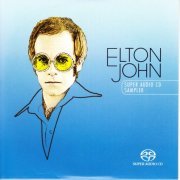 Elton John - Super Audio CD Sampler (2004) [SACD]