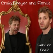 Craig Dreyer - Fiend Or Foe? (2026) Hi Res