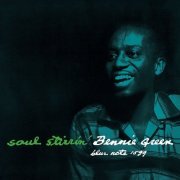 Bennie Green - Soul Stirrin' (1958)