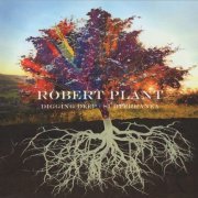 Robert Plant - Gigging Deep: Subterranea (2020) CD-Rip