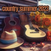 VA - country summer 2023