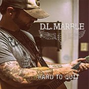 D.L. Marble - Hard to Quit (2015)